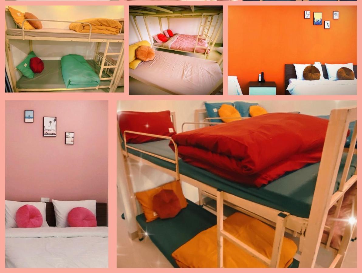 Lalin Home Hotel - Khach San Mini Khu My An Gan Bien Da Nang Eksteriør bilde